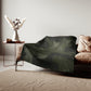 Camo Lovers Sweatshirt Blanket