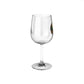 MarTi GirL Logo Wine Glass, 12oz