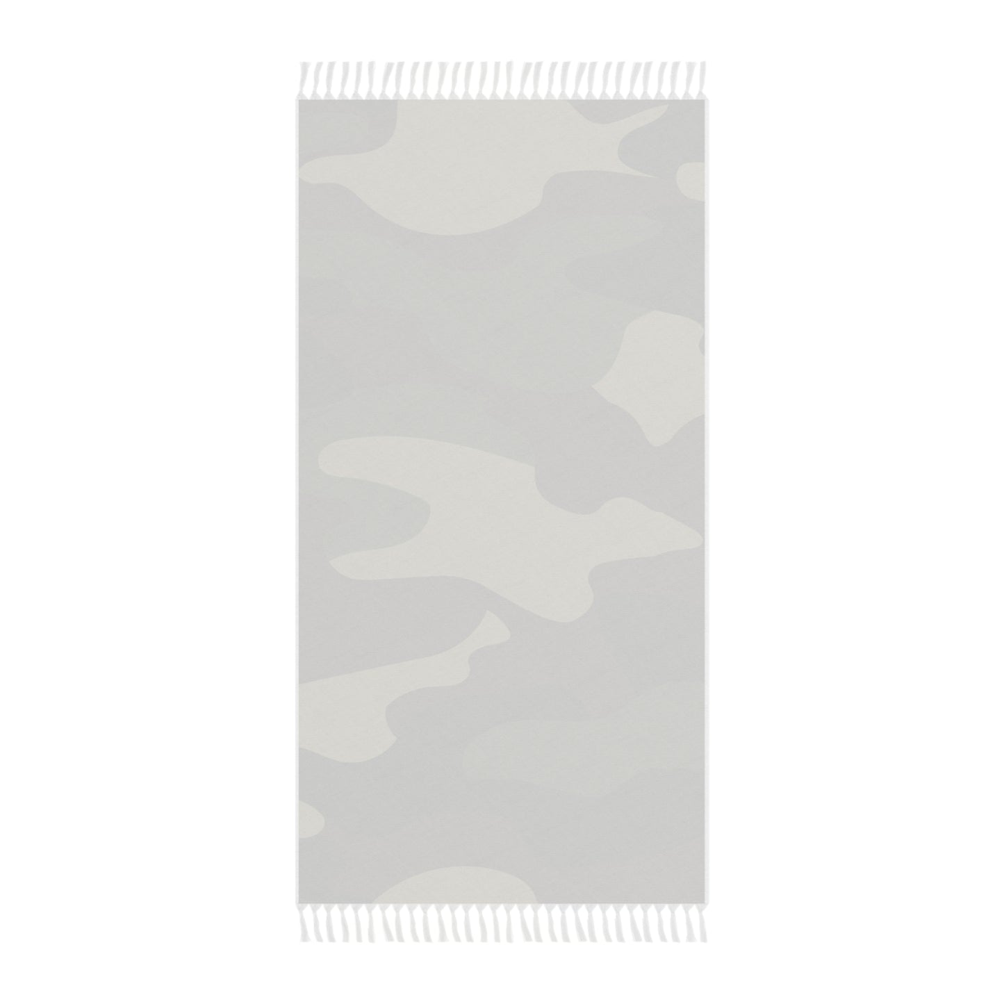 Camo Lovers Boho Beach Cloth