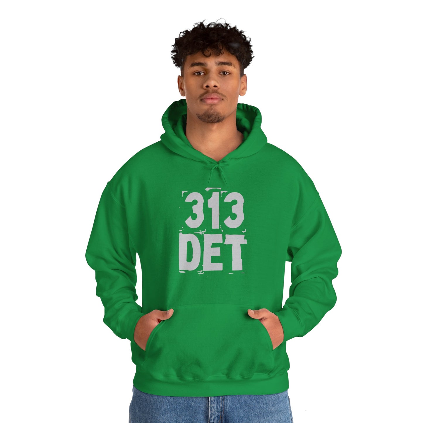 It’s The D For M E Hoodie