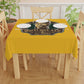 MarTi GirL Logo Tablecloth