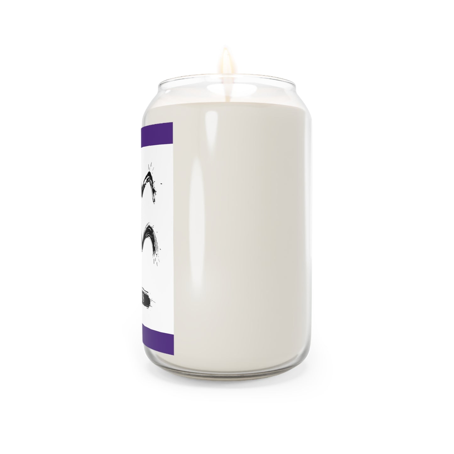 Aquarius Scented Candle, 13.75oz