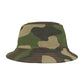 Camo Lovers Bucket Hat (AOP)