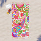 Paisley Print Boho Beach Cloth