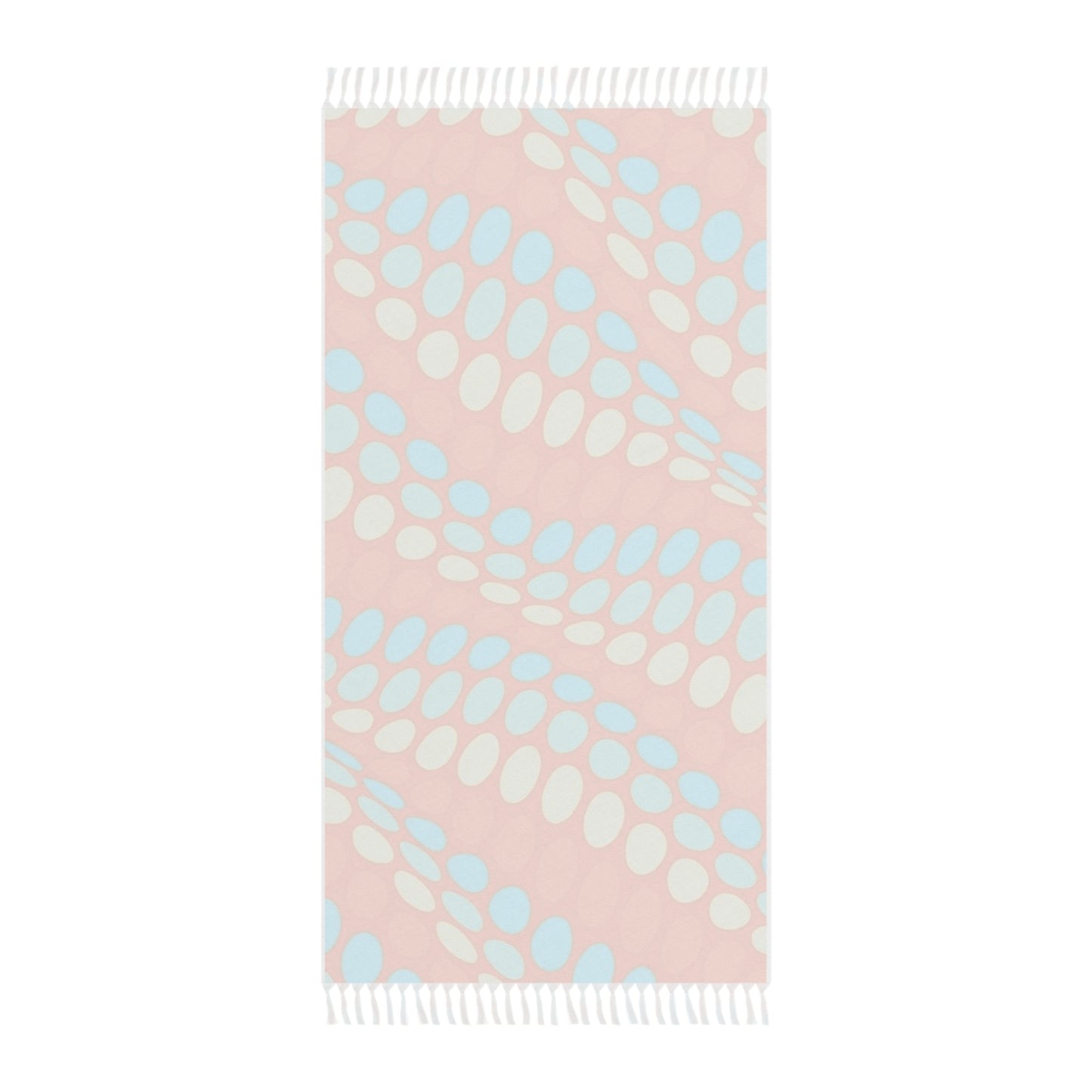 Polka DOTS Boho Beach Cloth