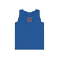 What Up Doe? 313 DET Unisex Heavy Cotton Tank Top