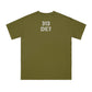 What Up Doe! 313 DET Organic Unisex Classic T-Shirt