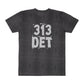 It’s The D For Me Men's Fine Jersey Tee