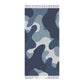 Camo Lovers Boho Beach Cloth