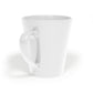 Logo Latte Mug, 12oz