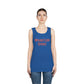 What Up Doe? 313 DET Unisex Heavy Cotton Tank Top