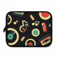 Music Lovers Laptop Sleeve