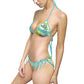 Seahorses Women's Bikini Swimsuit (AOP)