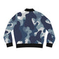 Camo Lovers Women's Bomber Jacket (AOP)