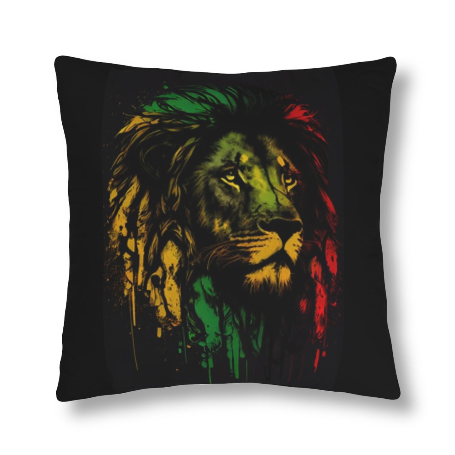 Lion Order Waterproof Pillows