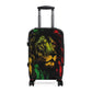 Lion Order Suitcase