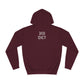 What Up Doe! 313 DET Unisex College Hoodie