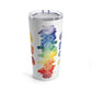 Chakras Tumbler 20oz