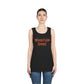 What Up Doe? 313 DET Unisex Heavy Cotton Tank Top