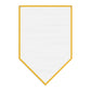 MarTi GirL Logo Pennant Banner