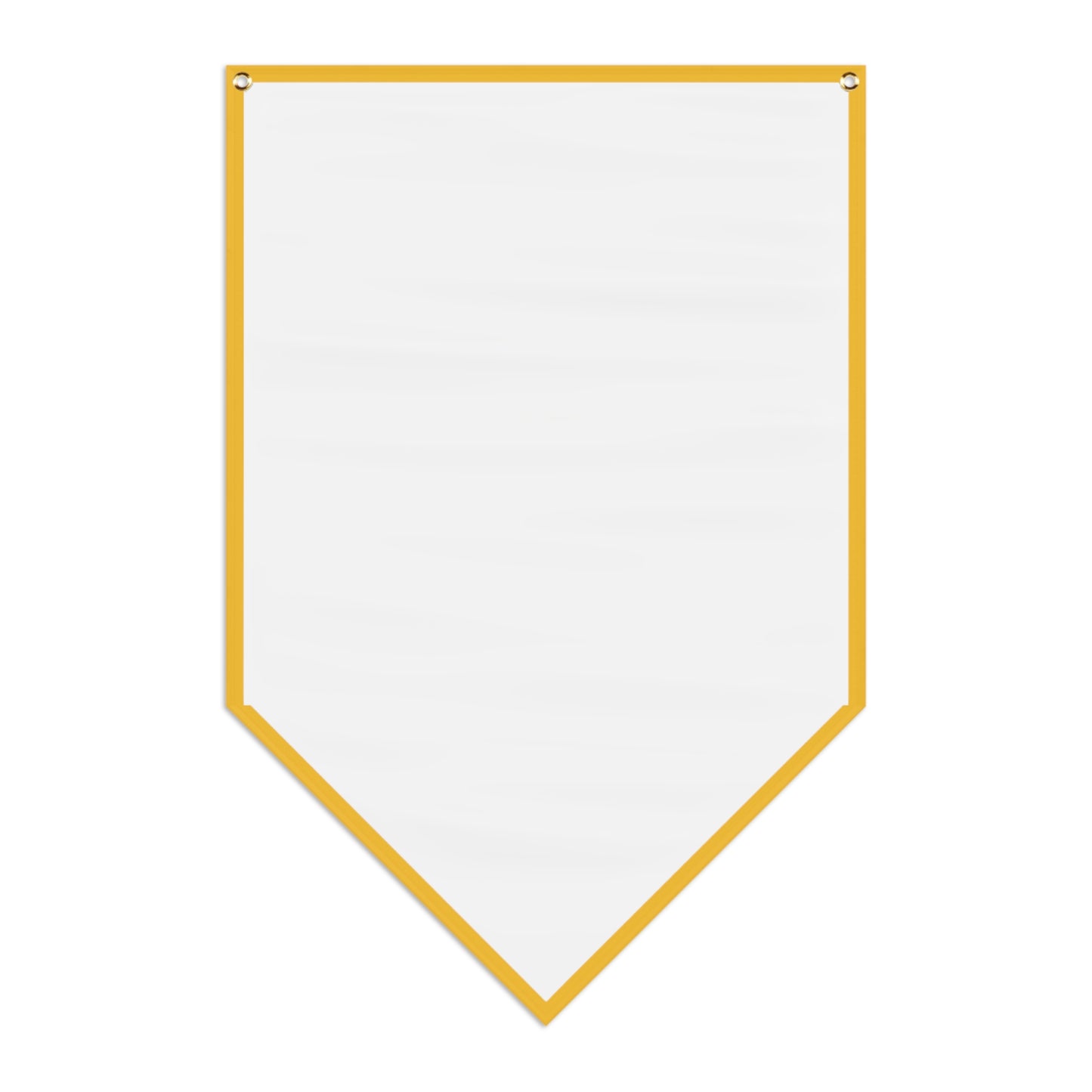 MarTi GirL Logo Pennant Banner