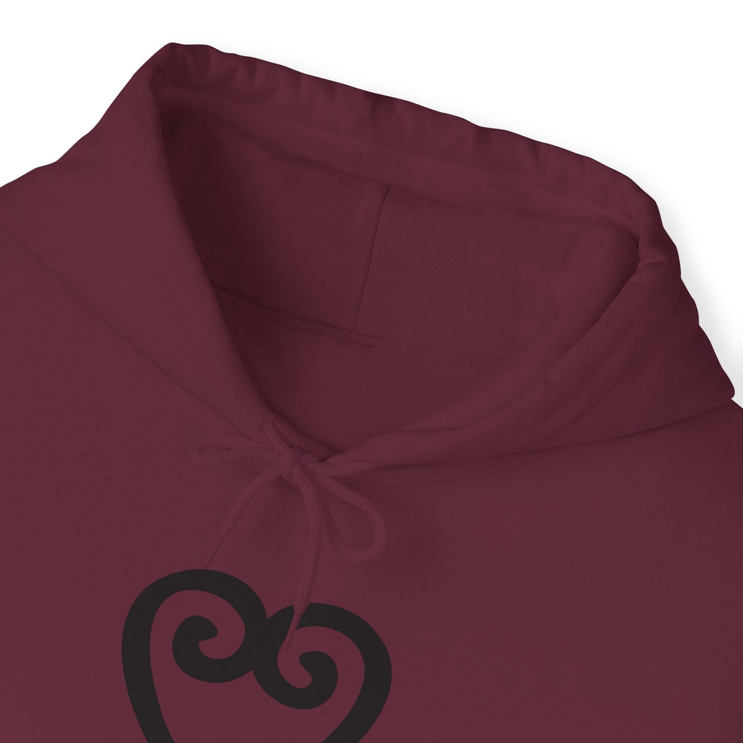 Sankofa Hoodie