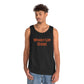 What Up Doe? 313 DET Unisex Heavy Cotton Tank Top