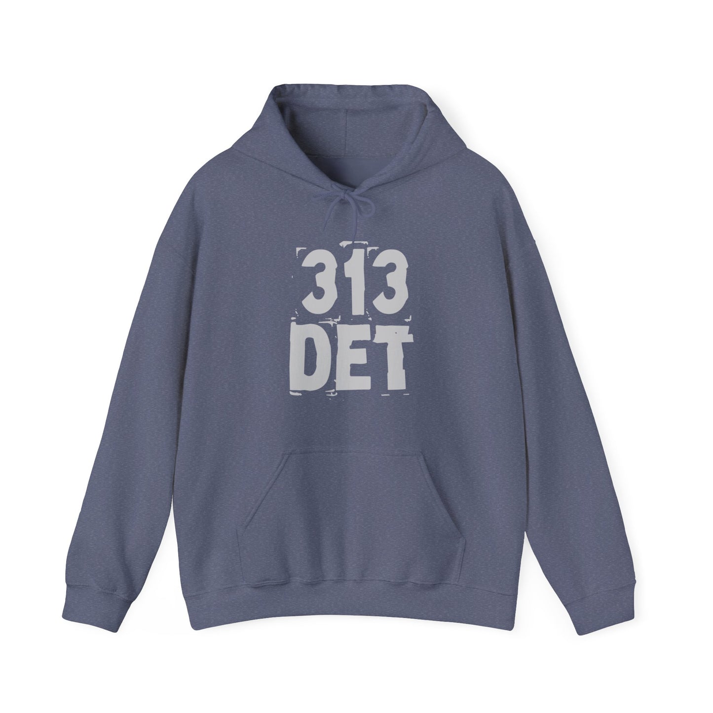 It’s The D For Me  Hoodie