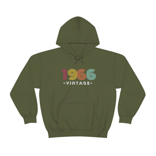 66 Hooded Sweatshirt