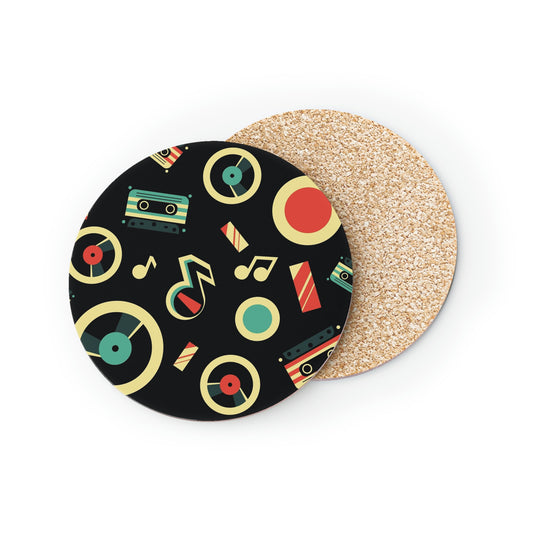 Music Lovers Coasters