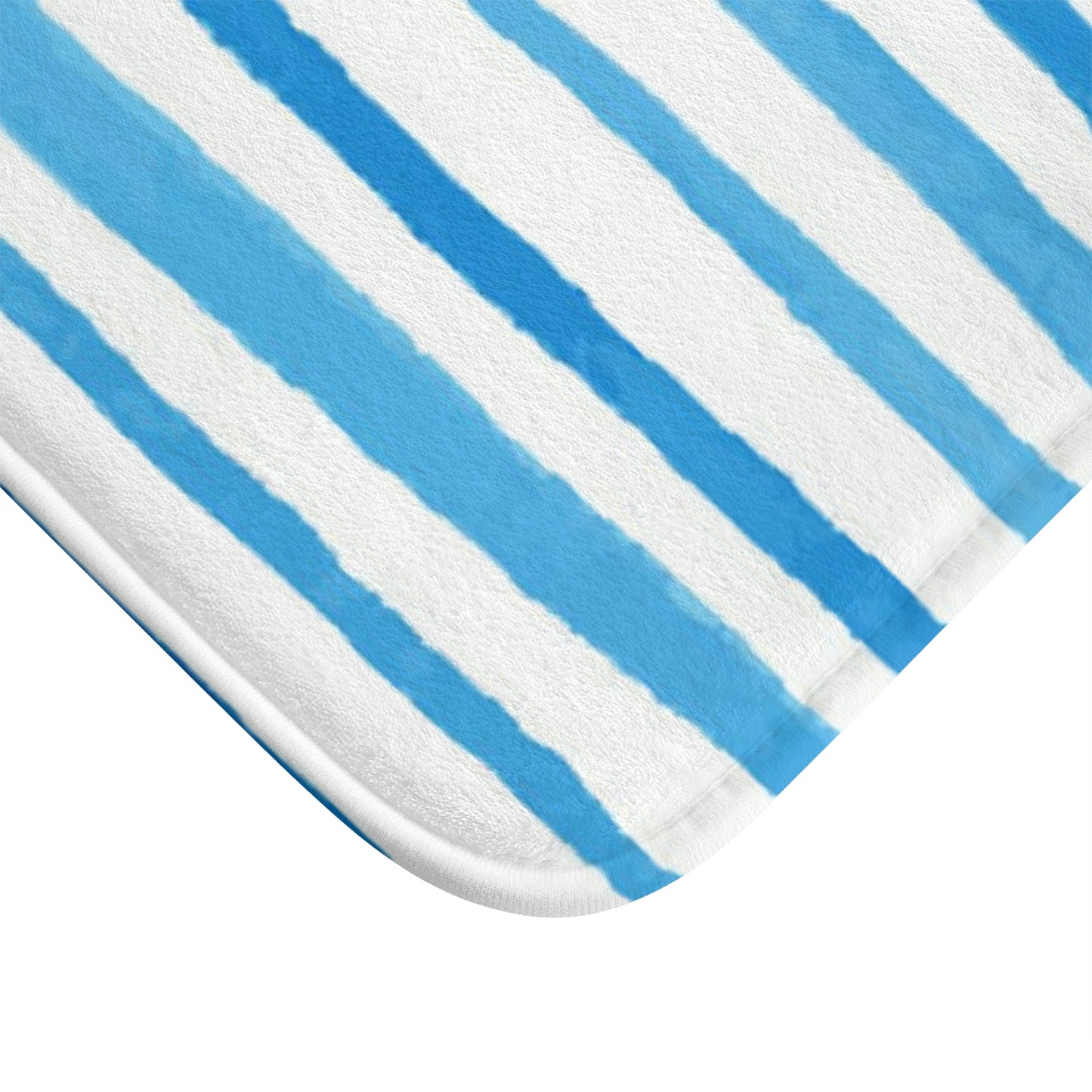 Stripes Bath Mat