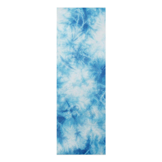 Tie Dye Foam Yoga Mat