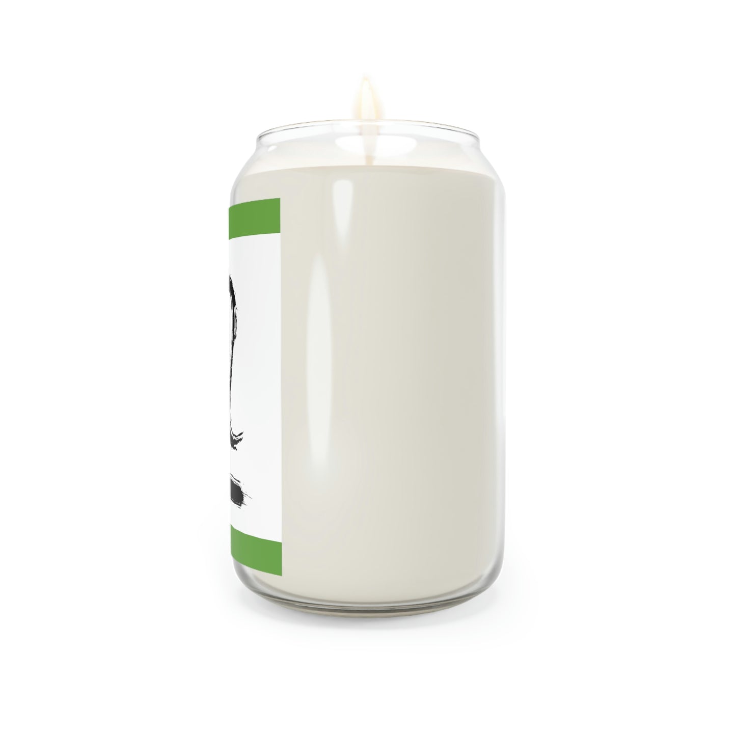 Leo Scented Candle, 13.75oz