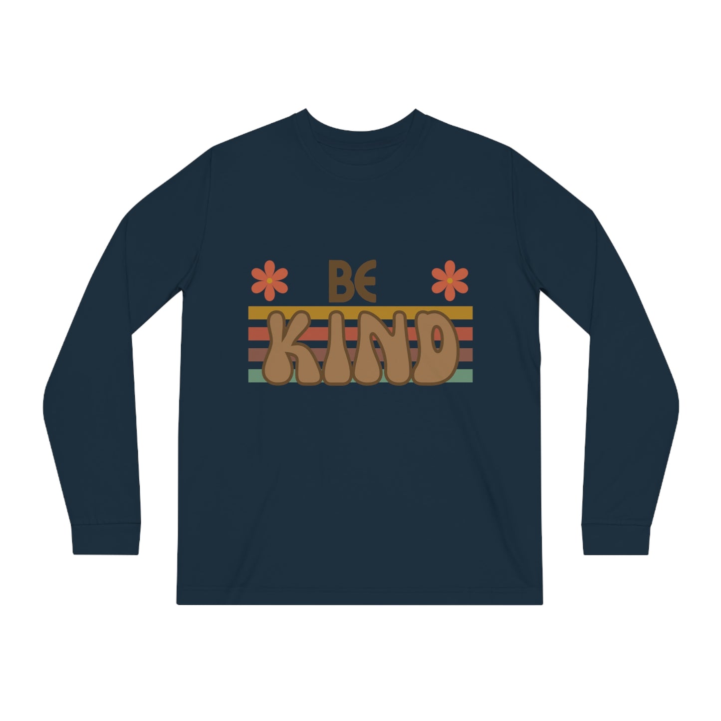 Be Kind Long Sleeve Tee