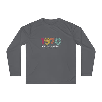 70 Long Sleeve Shirt