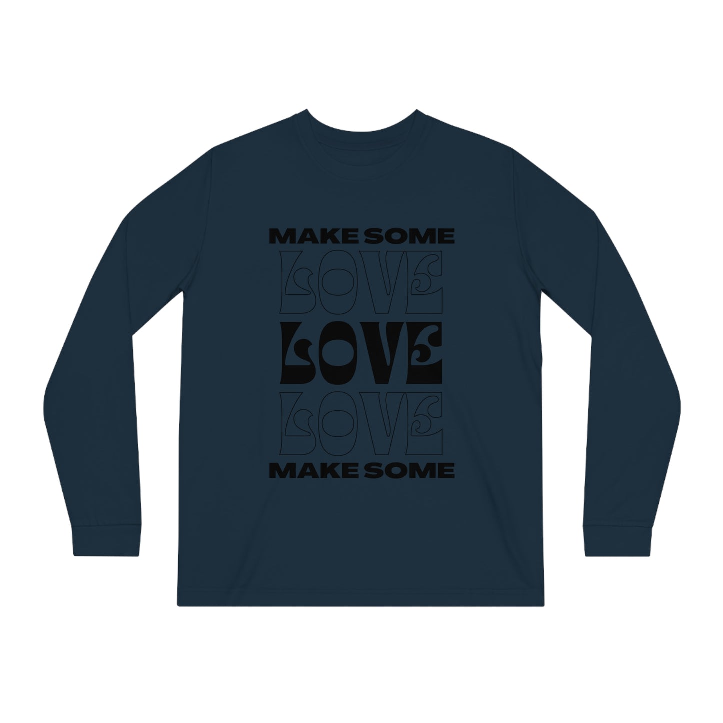 Love Long Sleeve Tee