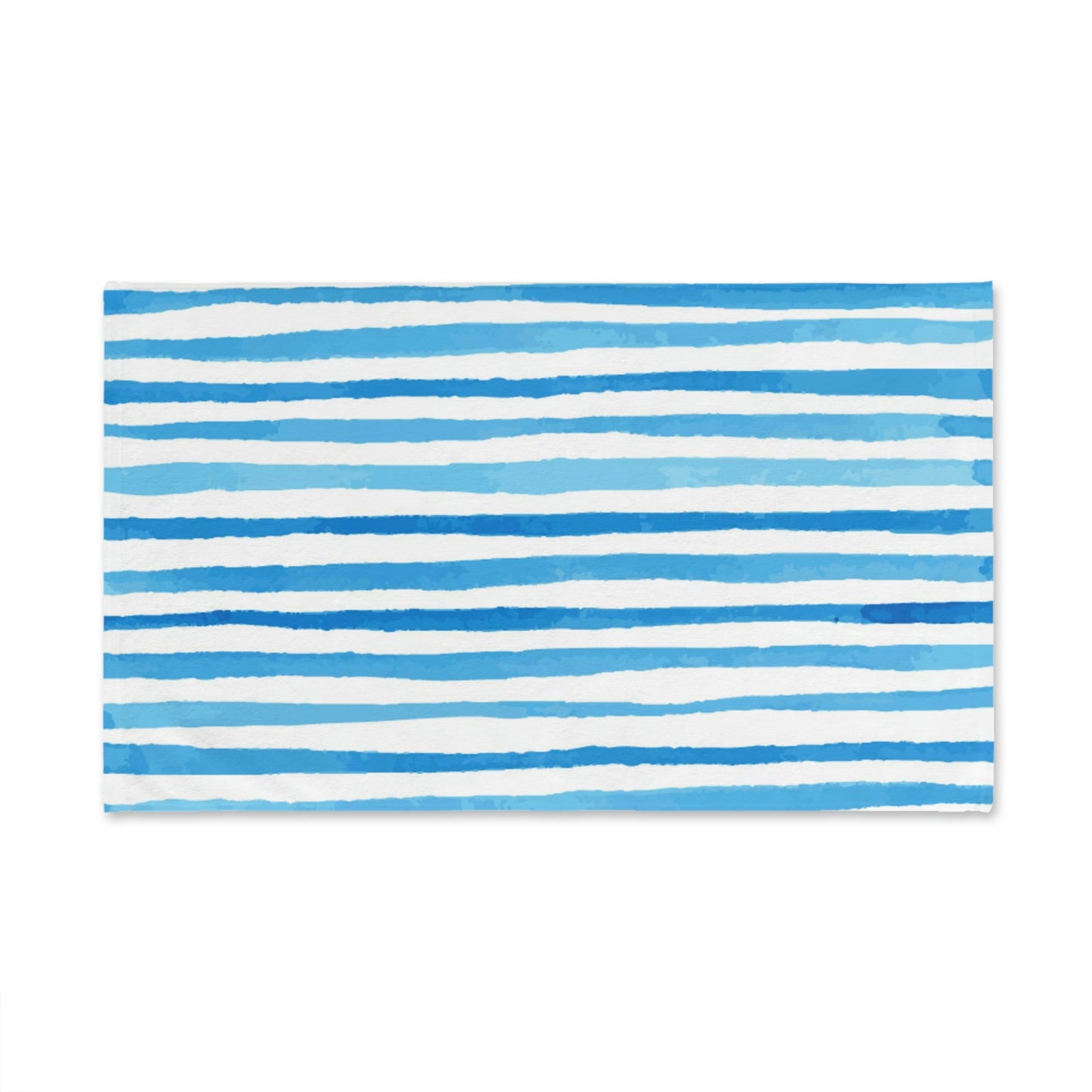 Stripes Hand Towel