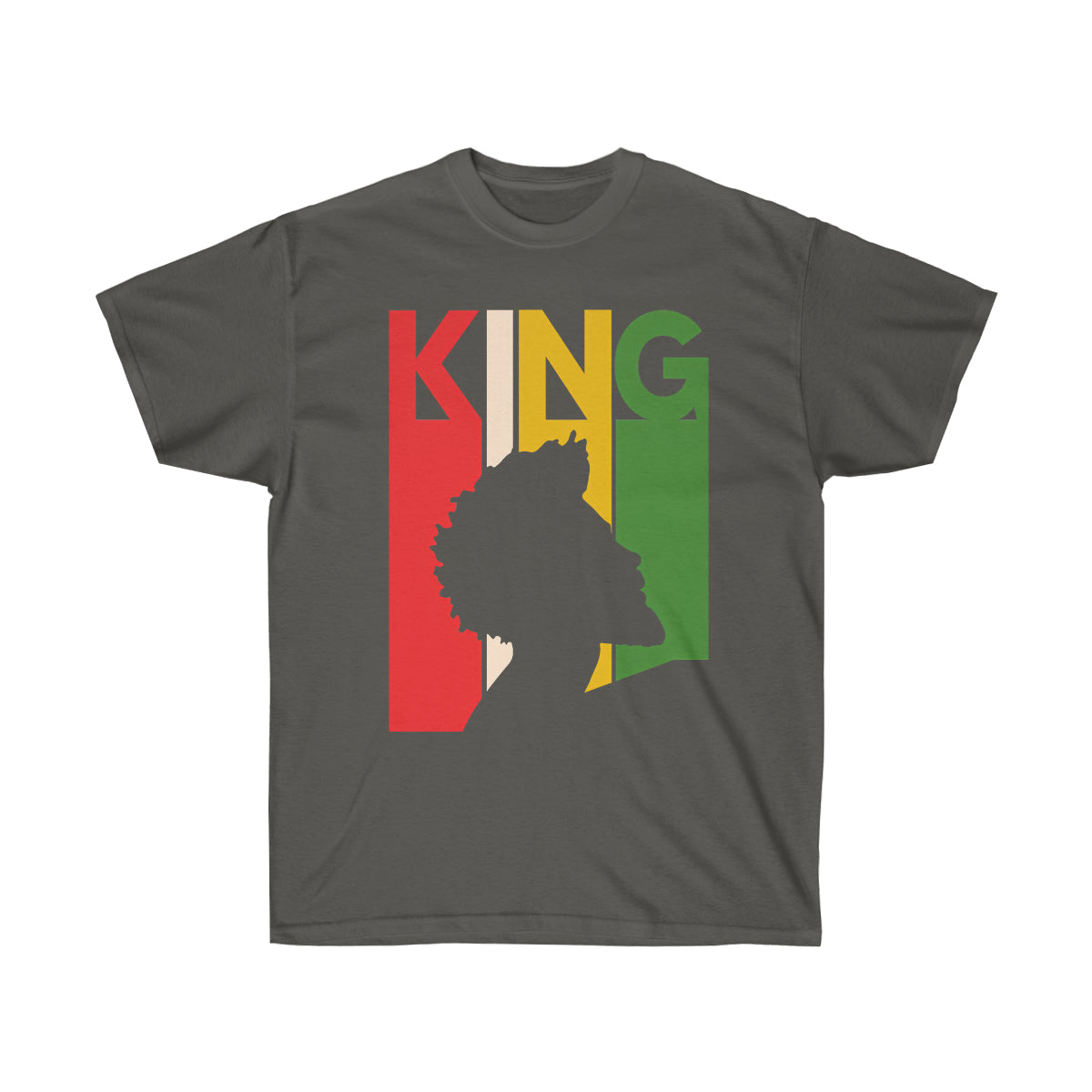 King Ultra Cotton Tee