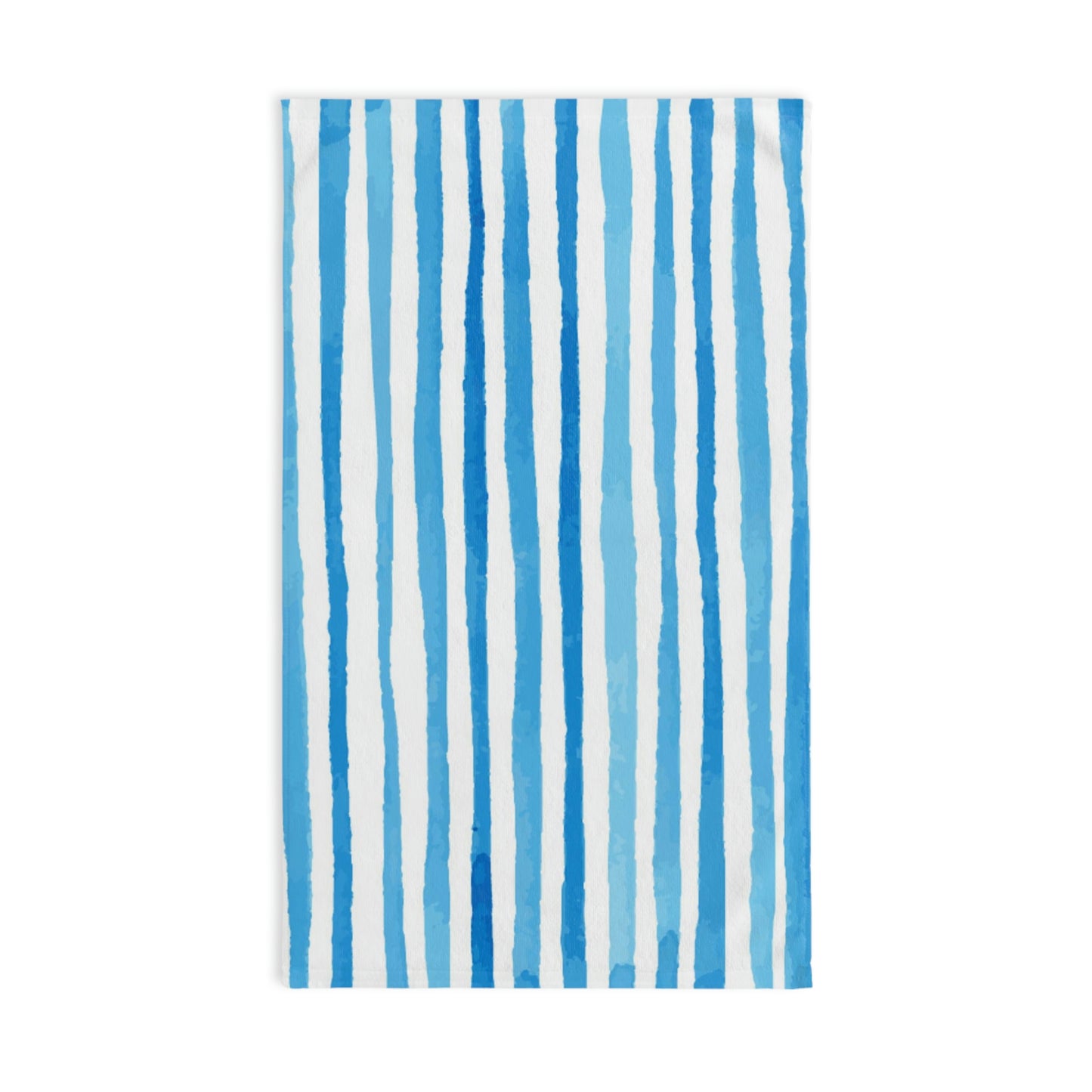 Stripes Hand Towel