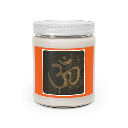 Ohhhhm Scented Candles, 9oz