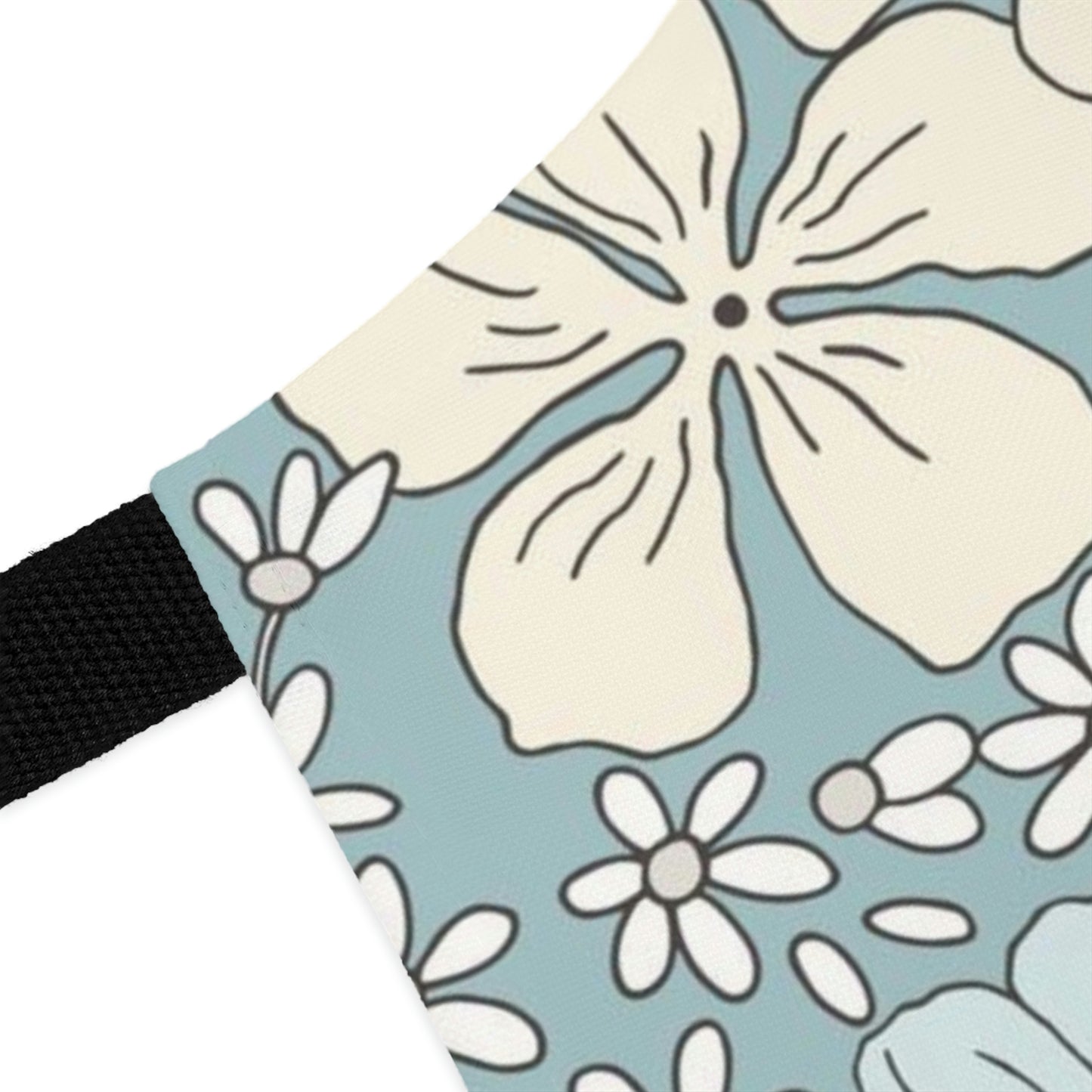 Daisies Apron (AOP)