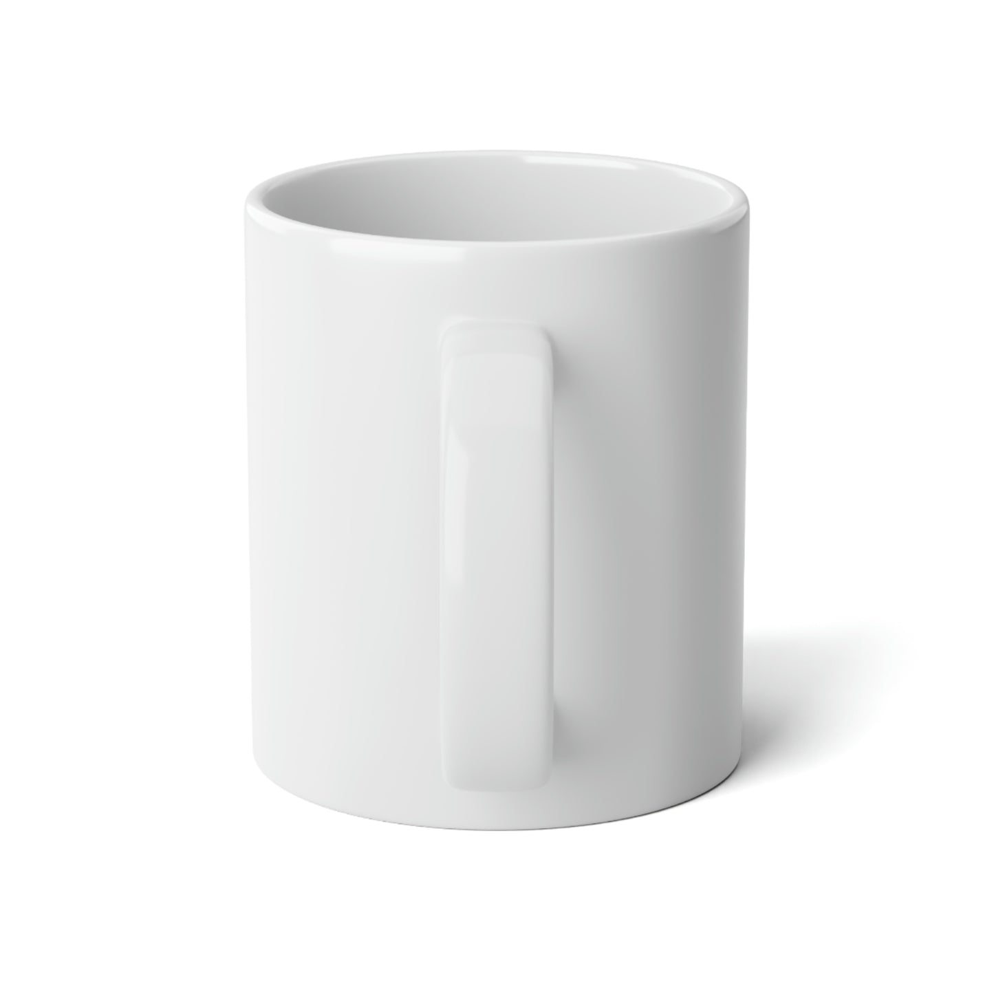 The Virgo Jumbo Mug, 20oz