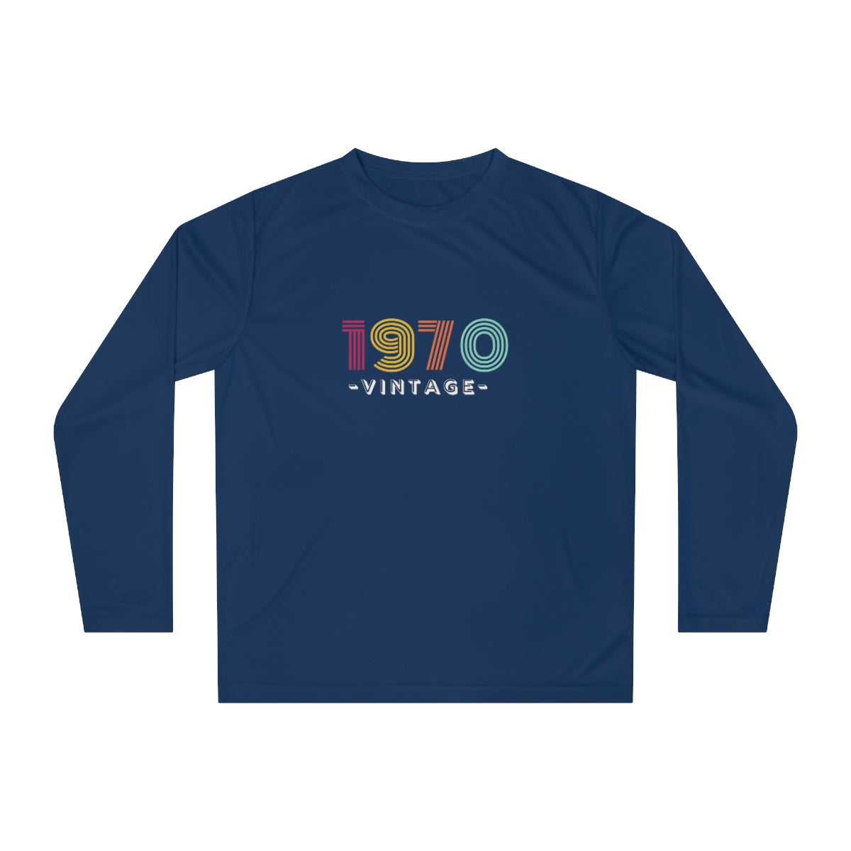 70 Long Sleeve Shirt