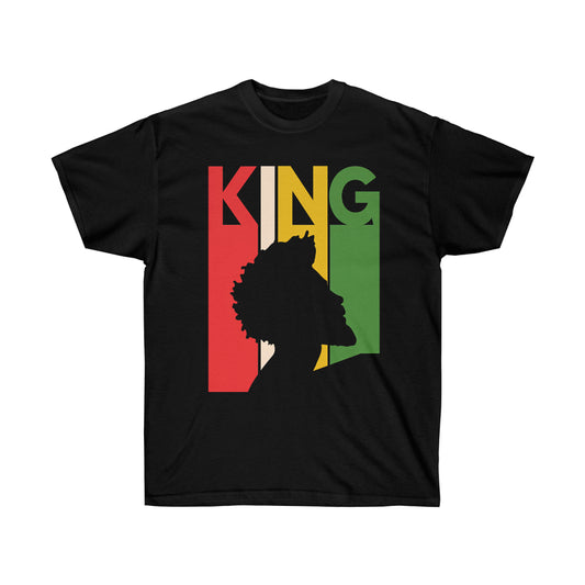 King Ultra Cotton Tee