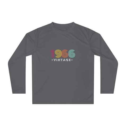 66 Long Sleeve Shirt