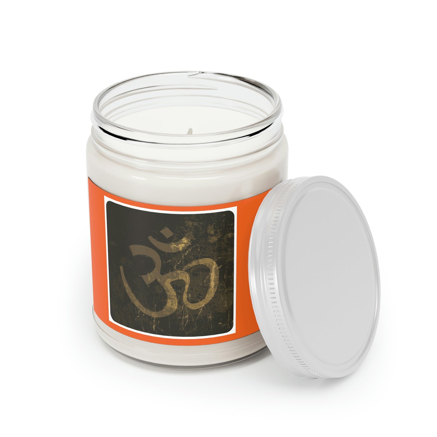 Ohhhhm Scented Candles, 9oz