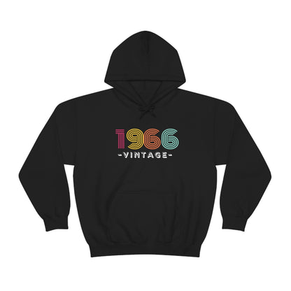 66 Hooded Sweatshirt