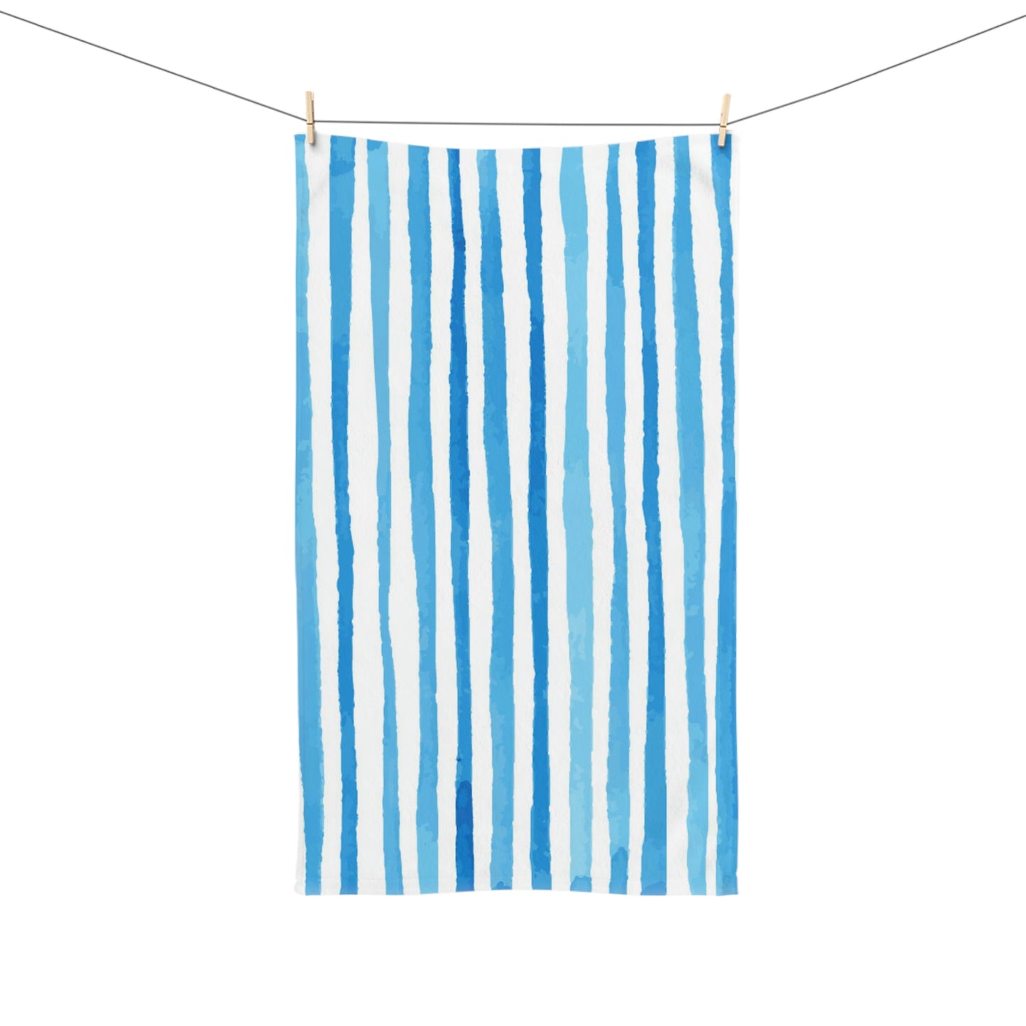 Stripes Hand Towel