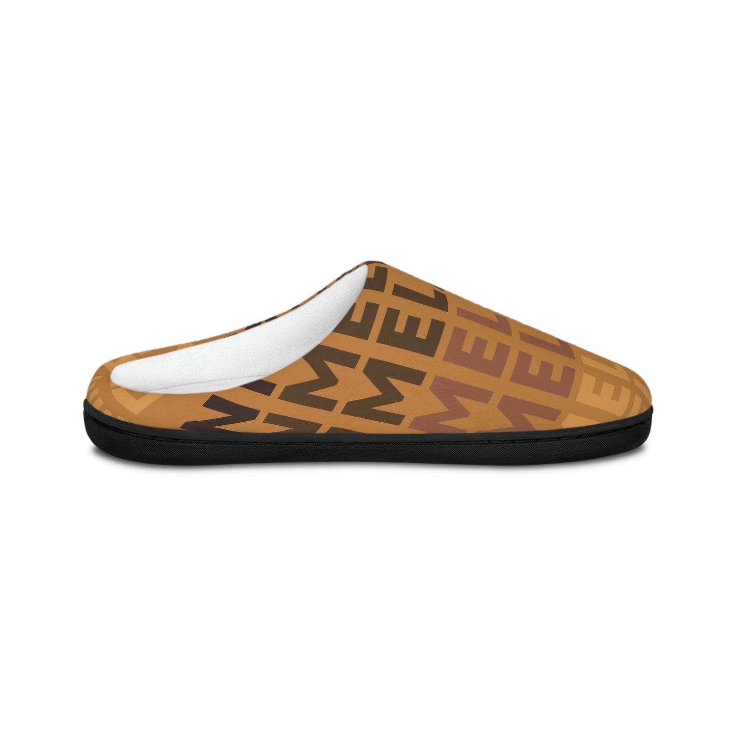 Women's Melanin Indoor Slippers