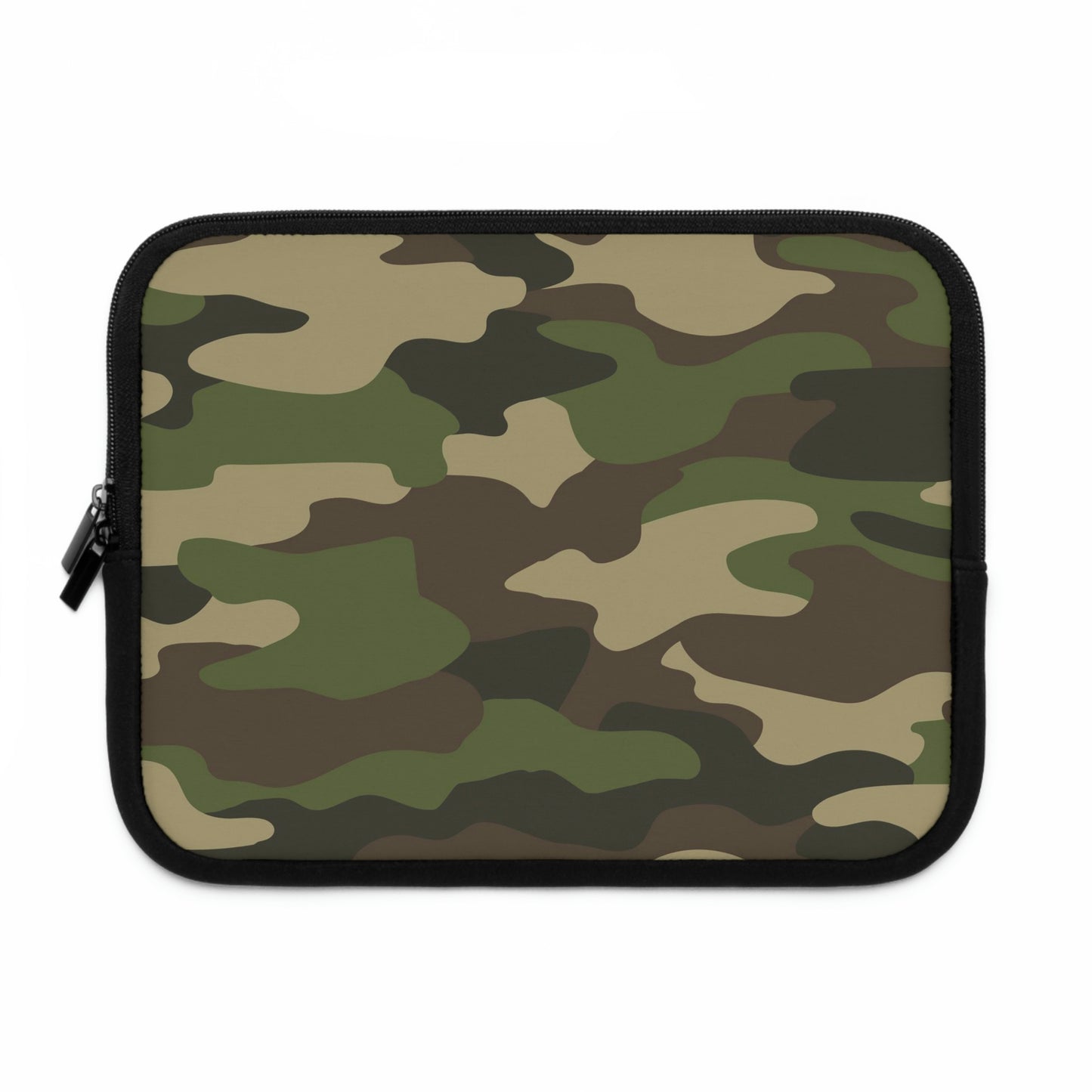 Camo Lovers Laptop Sleeve